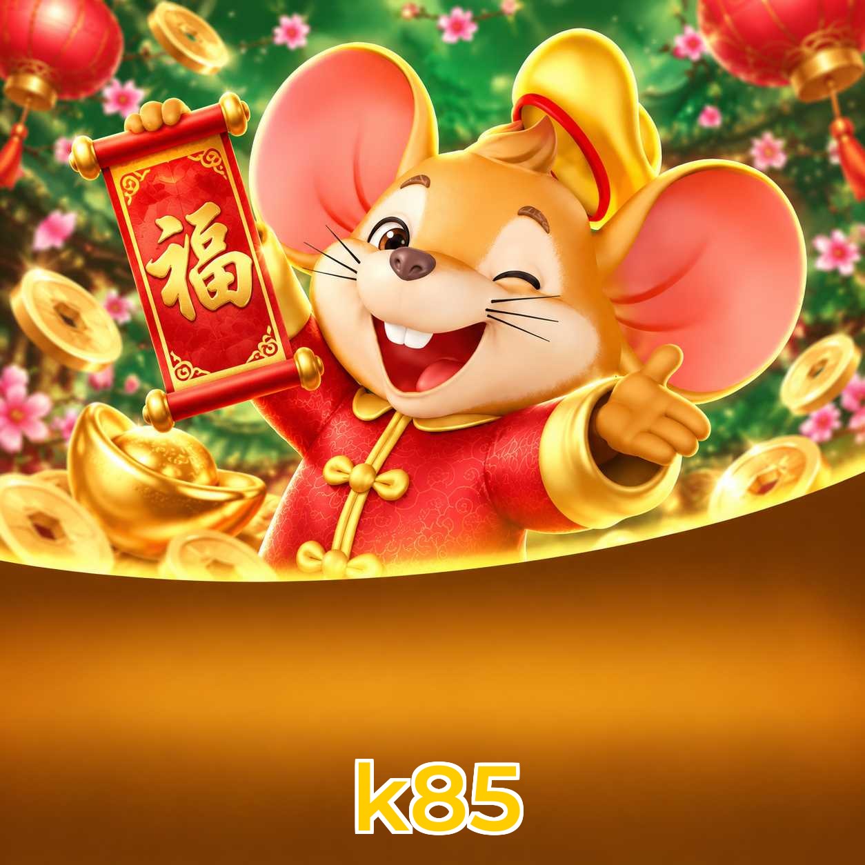 k85 Welcome Bonus