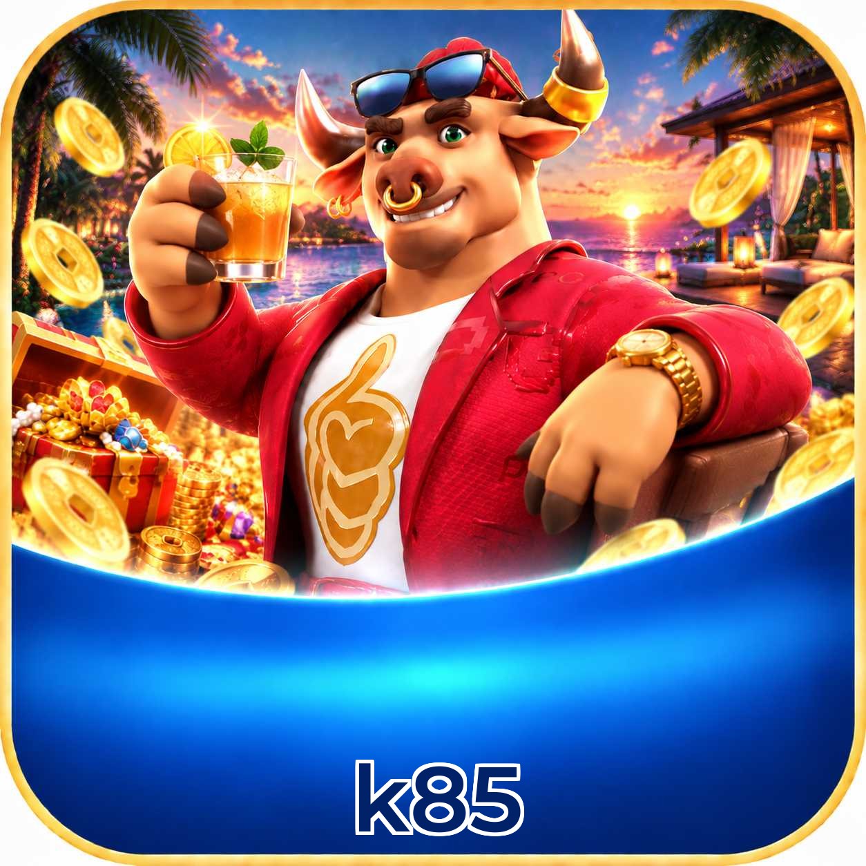 k85 Streaming Quality