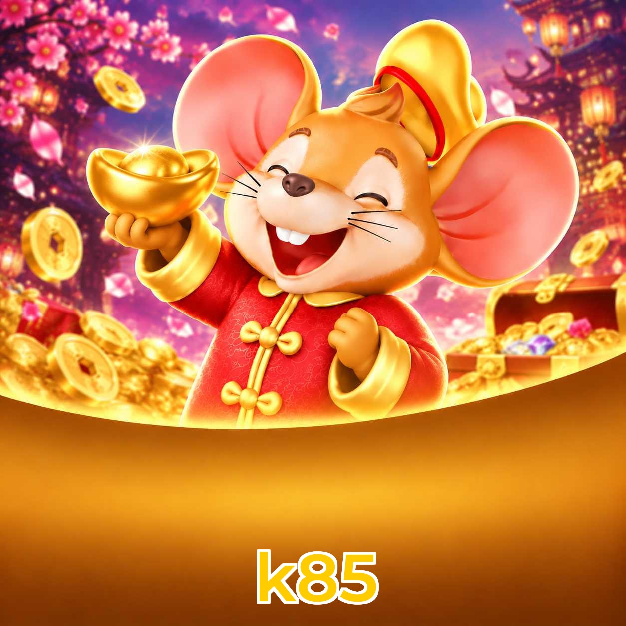 k85 Interface