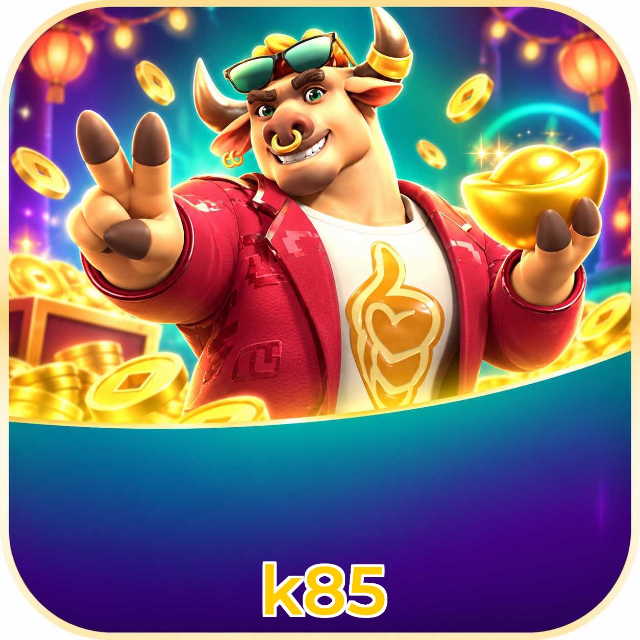 k85 Estratégias Lottery