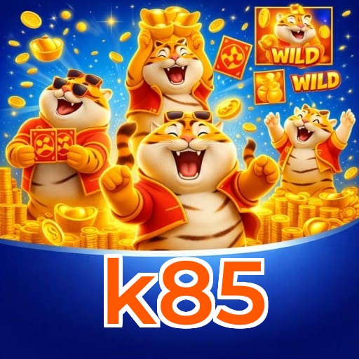 Login rápido no app k85