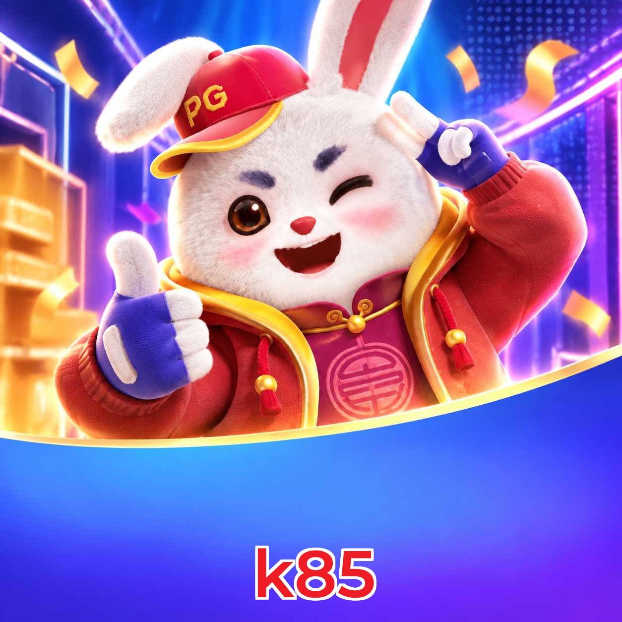 k85 Live Casino Overview