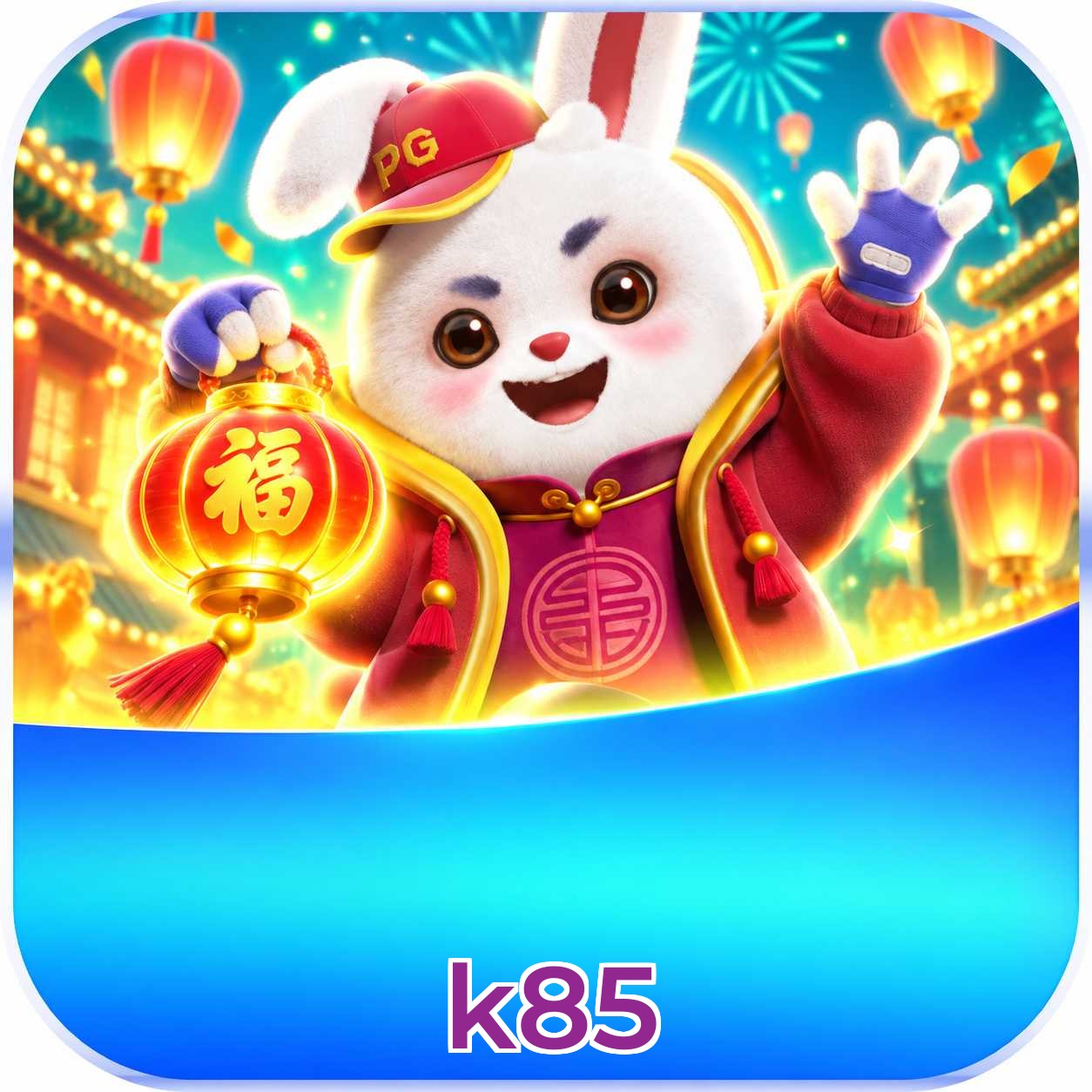 k85 VIP Program