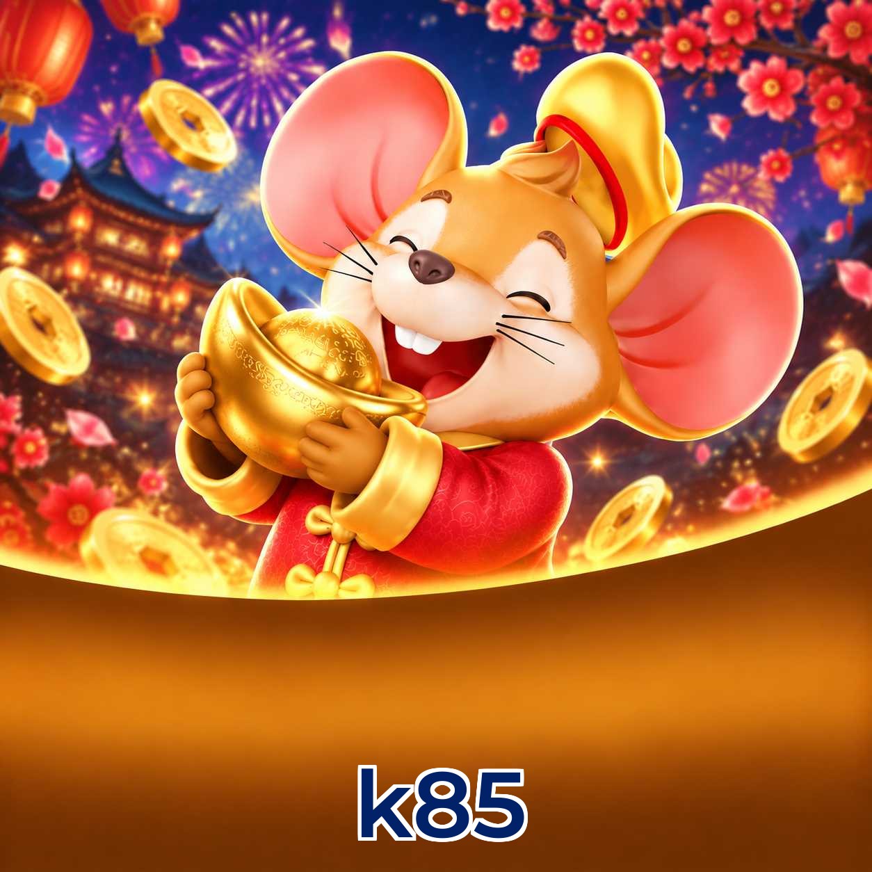 k85 instalar Android APK