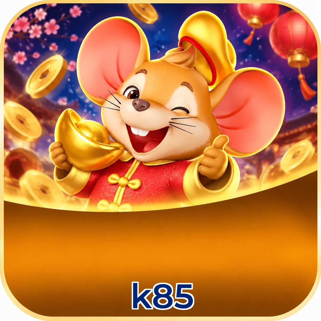 k85 2FA