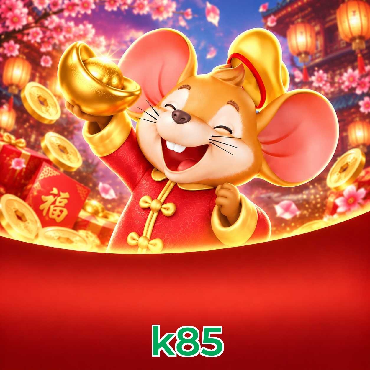 k85 Telegram FAQ