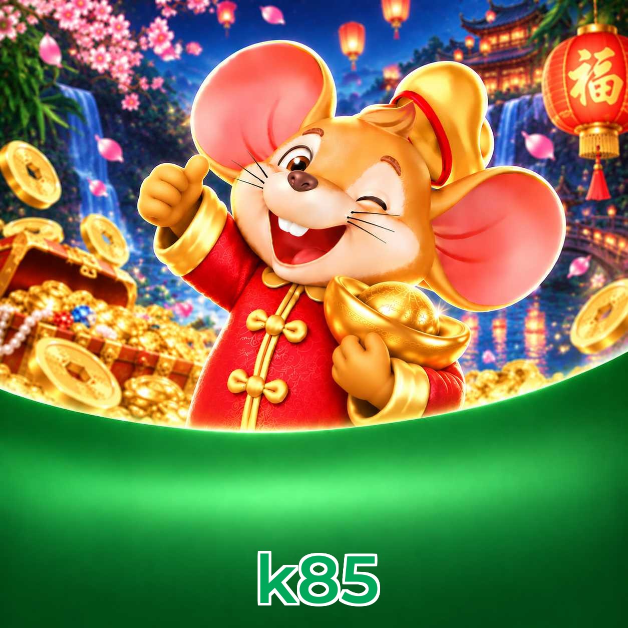 k85 VIP FAQ