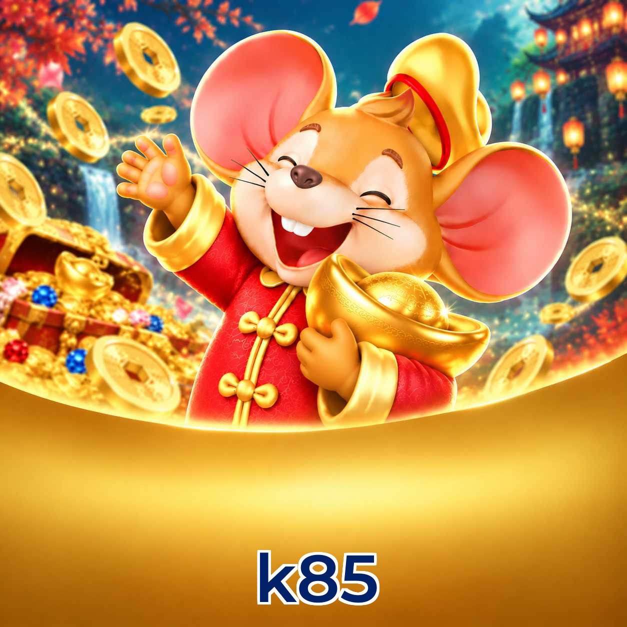 FAQ Baixar k85