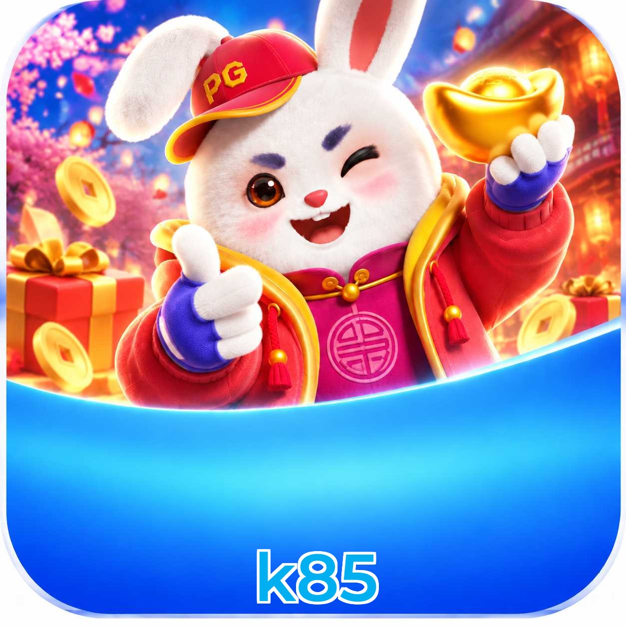 k85 Cashback