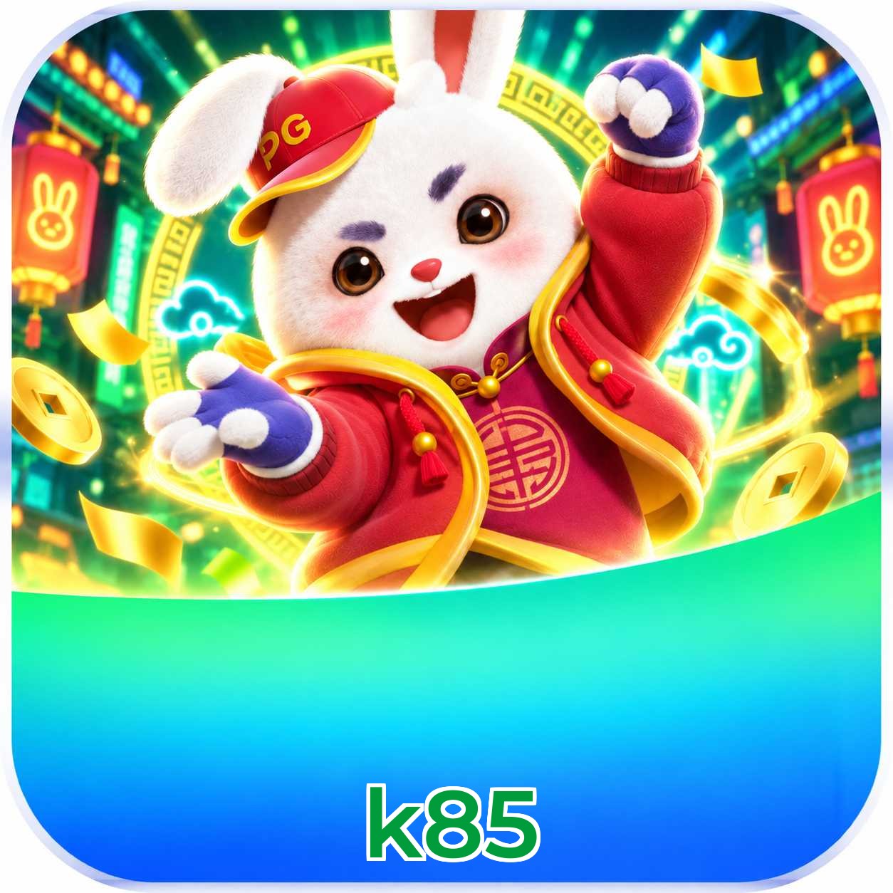 k85 Métodos de Login