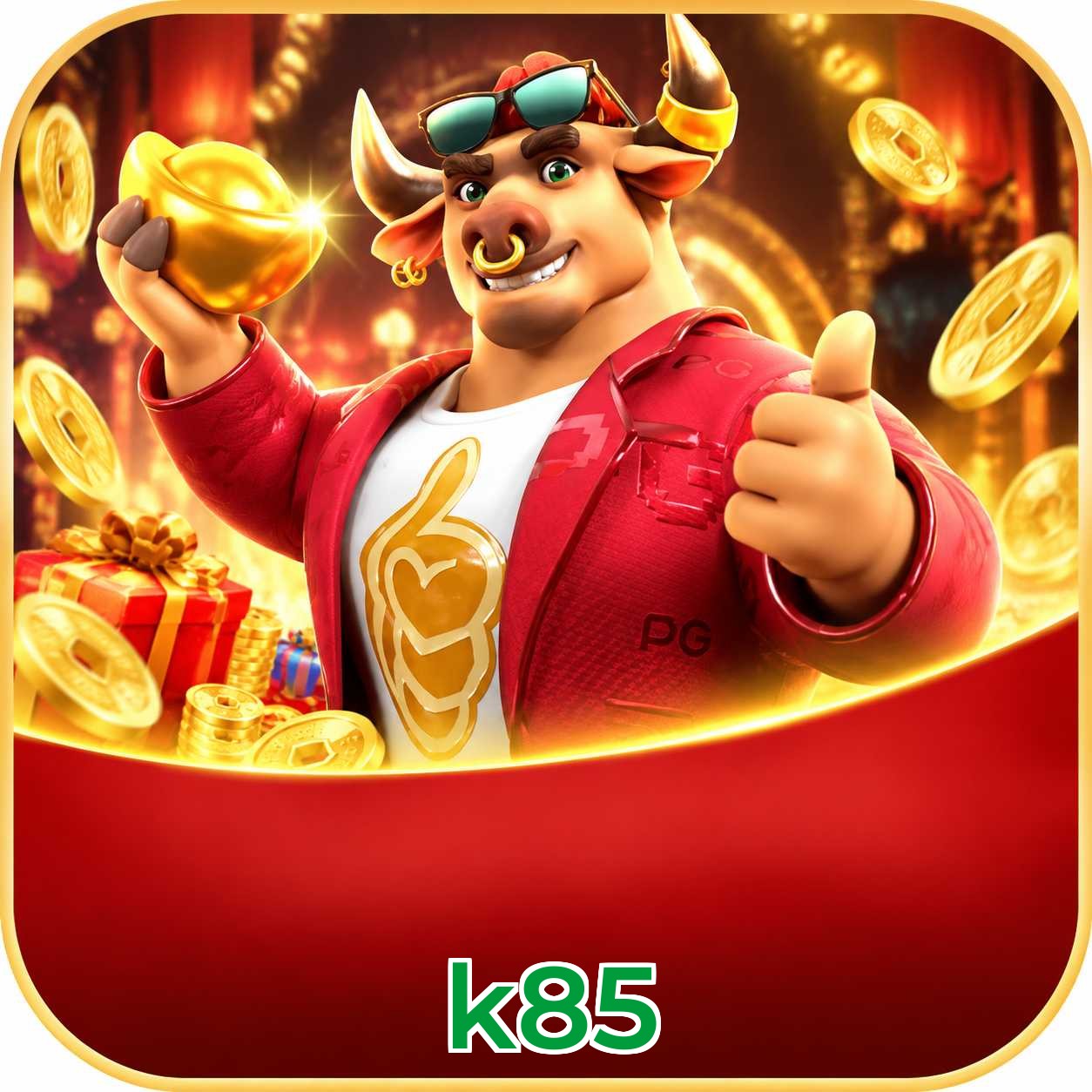 k85 Jogos Exclusivos