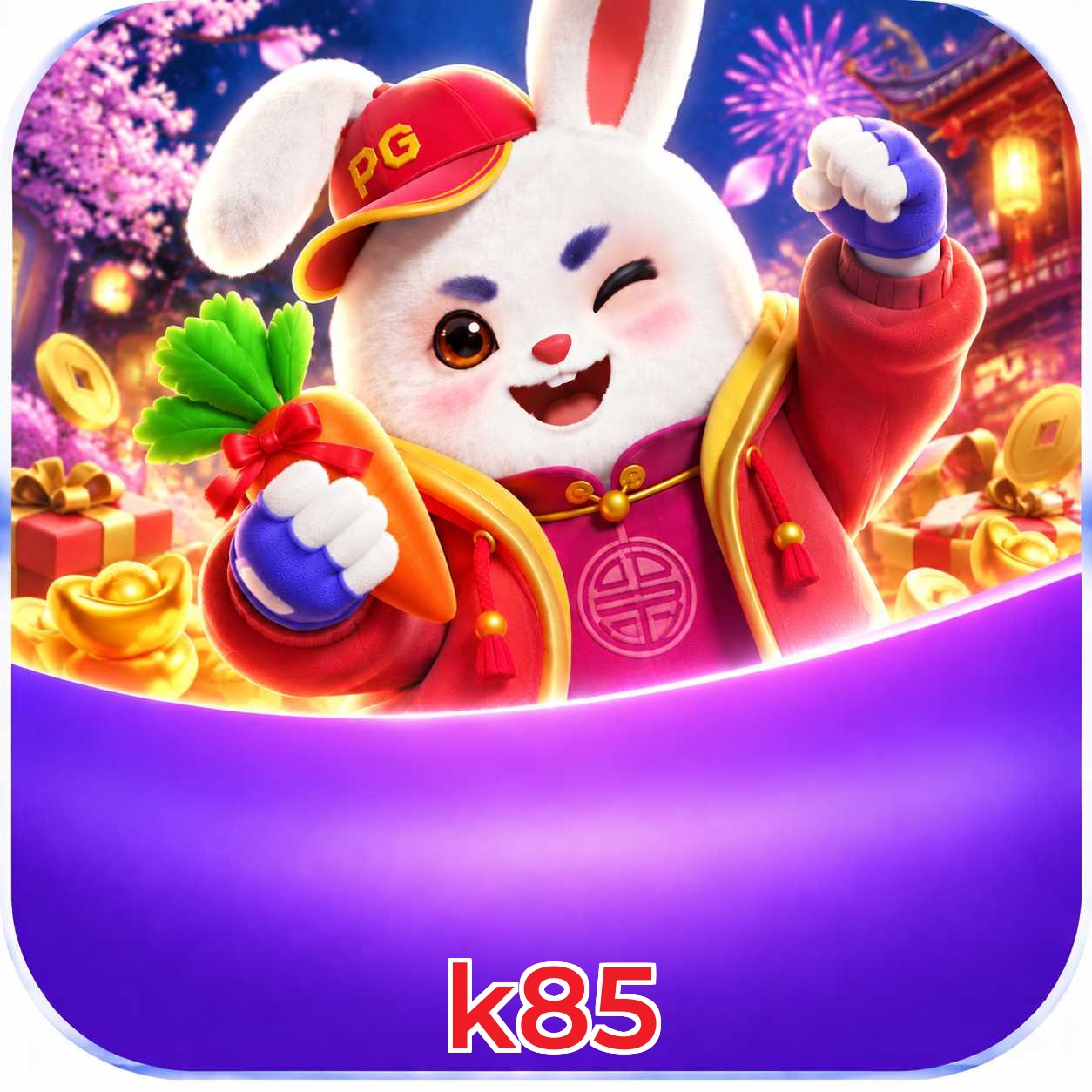 k85 Facebook Bonus