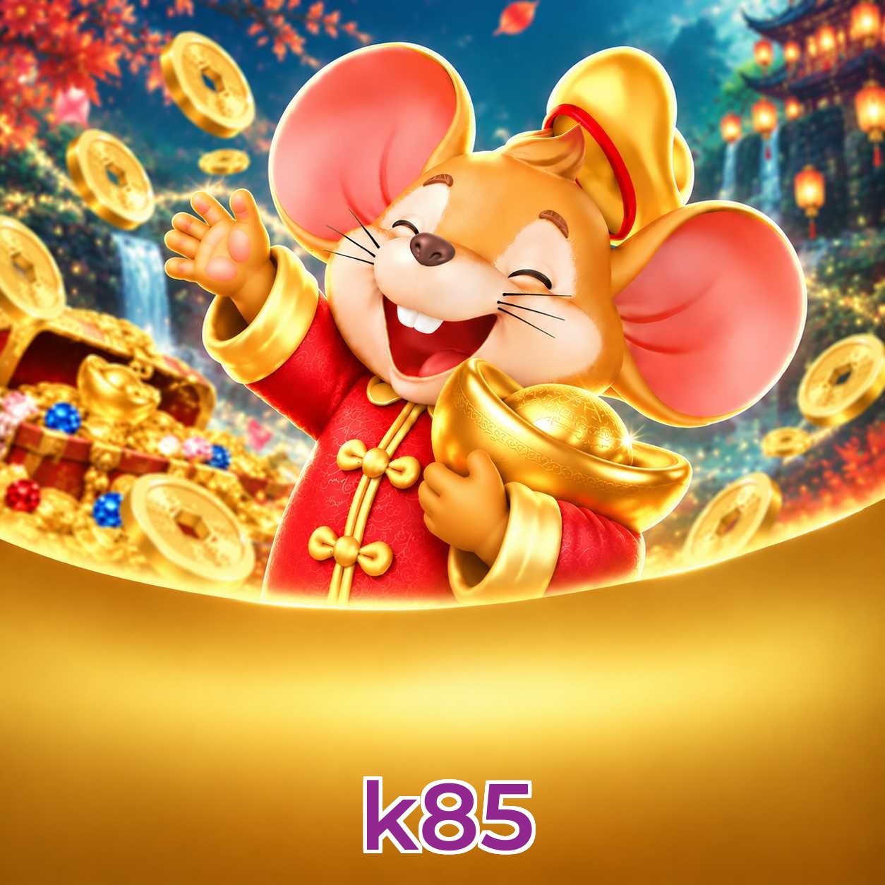 k85 Bonus Tips