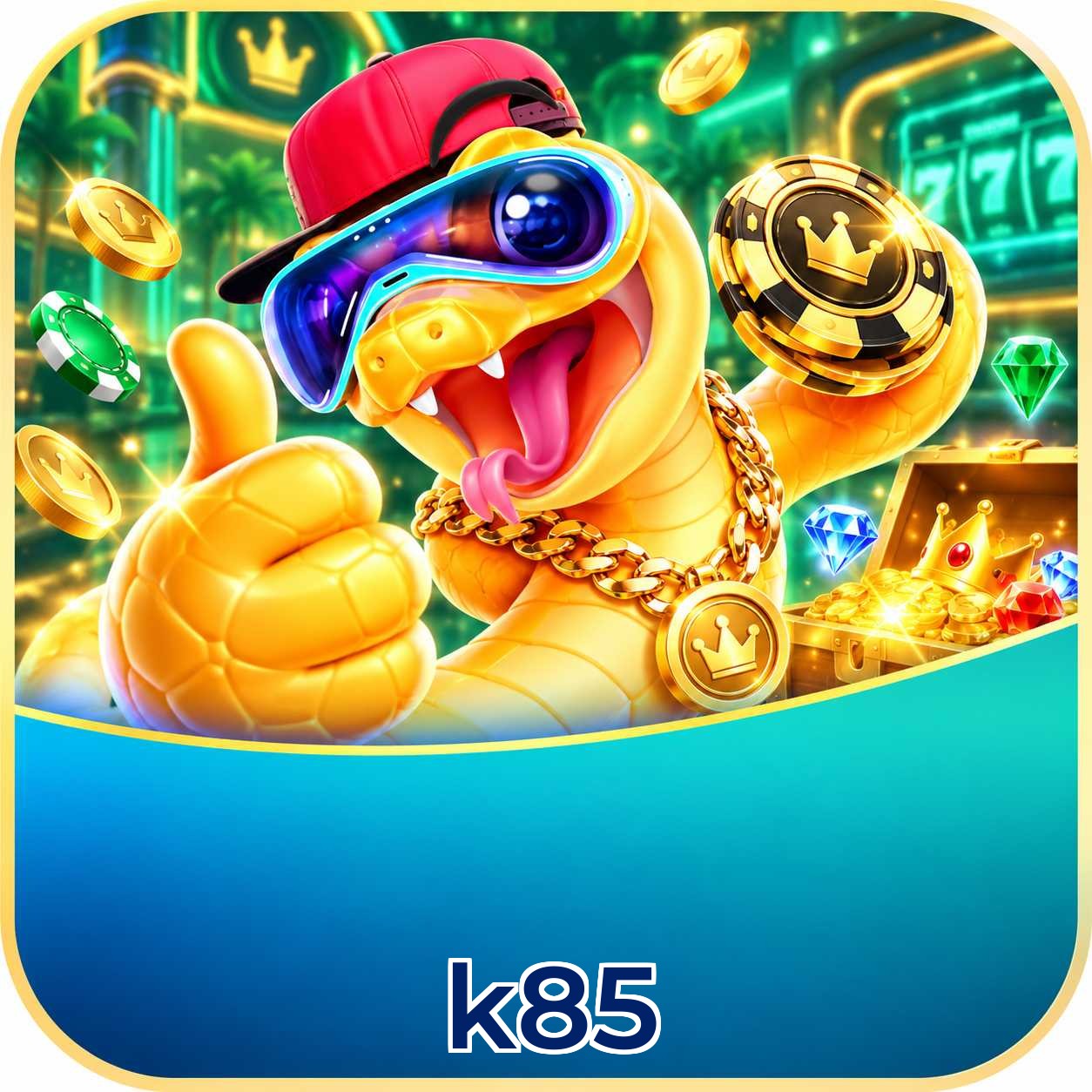k85 Live Games