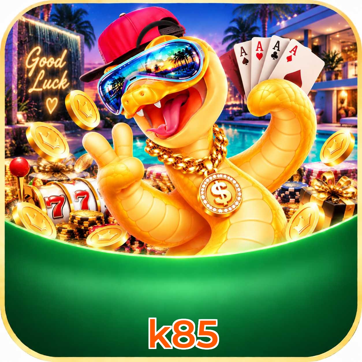 k85 Bet FAQ