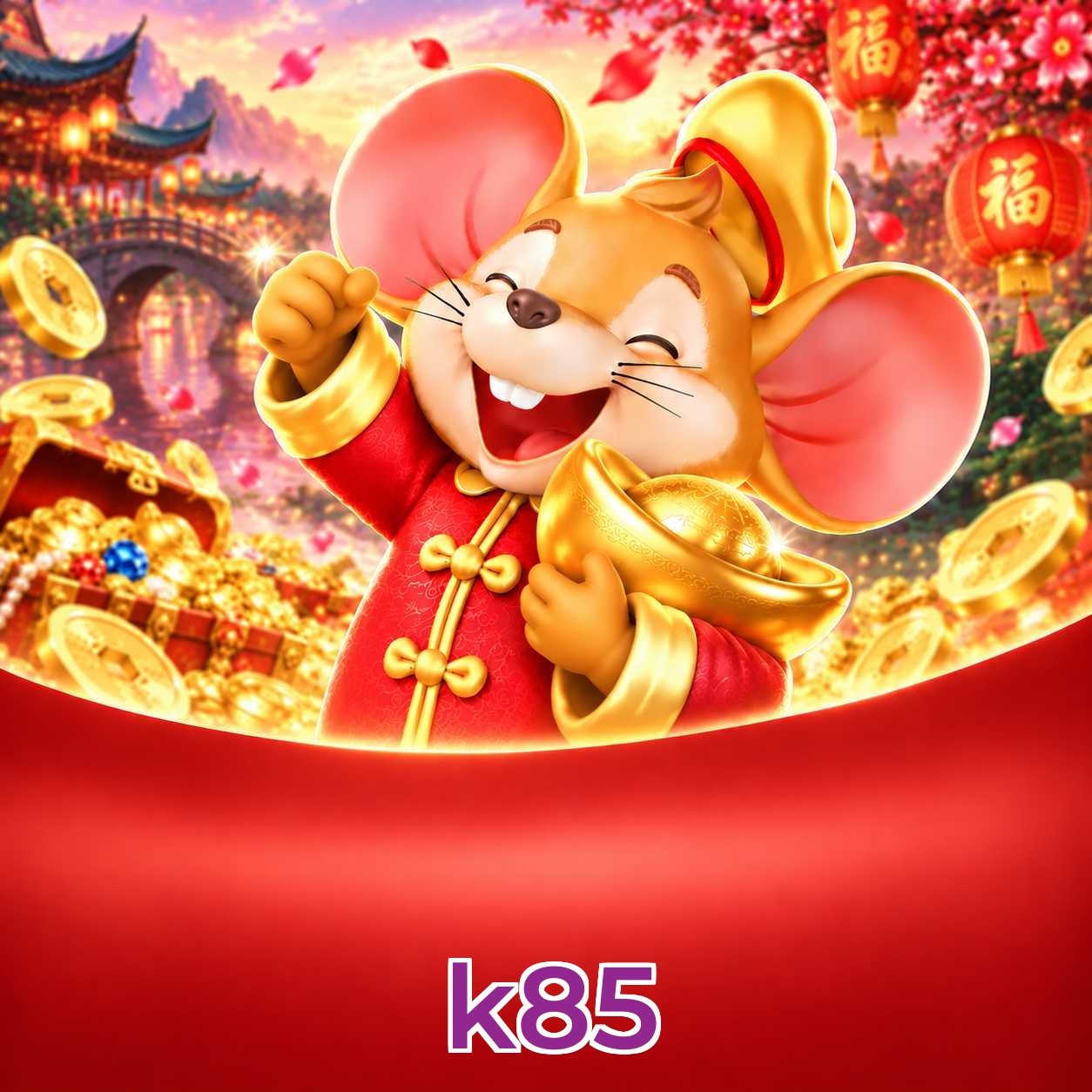 k85 Slots