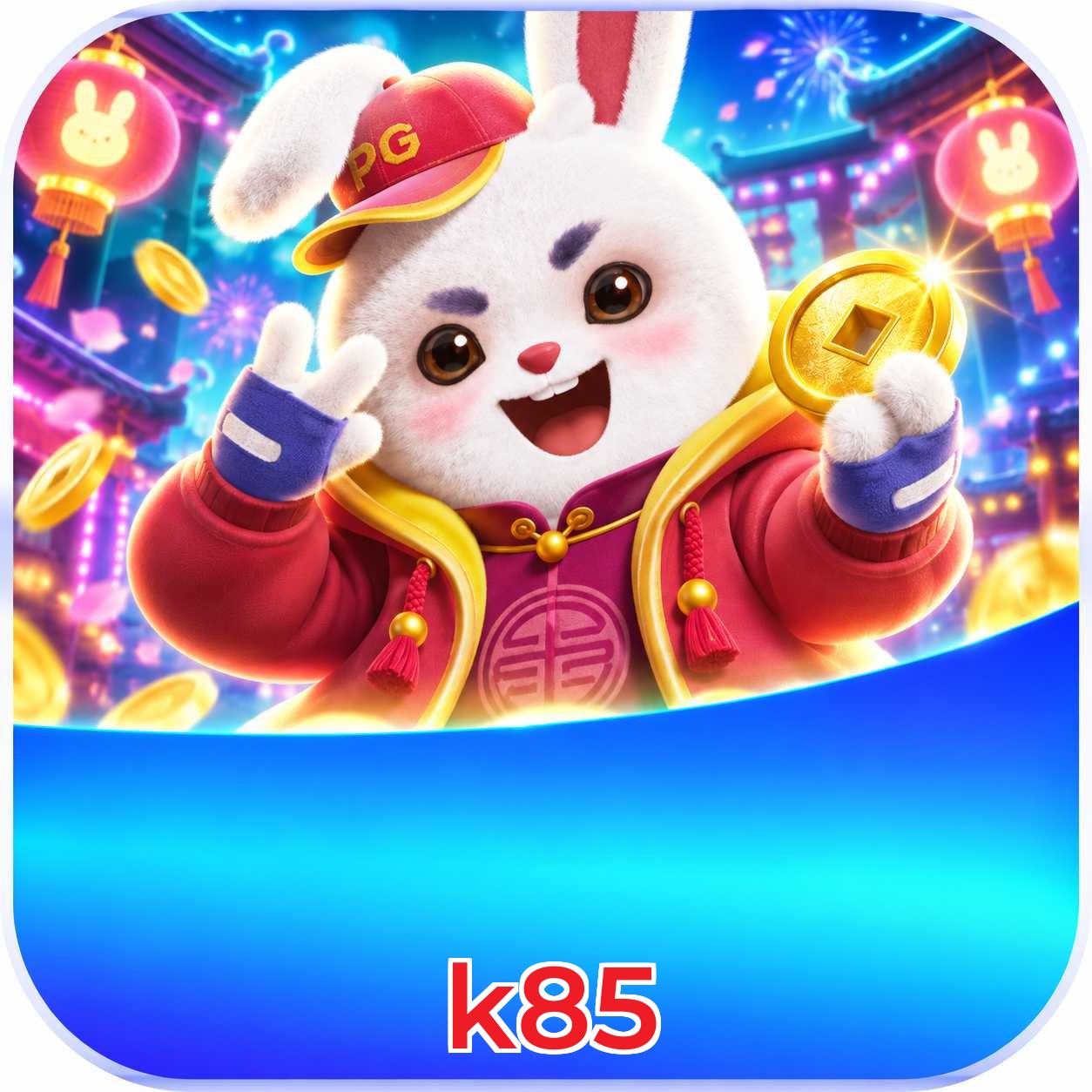 k85 Telegram Stats