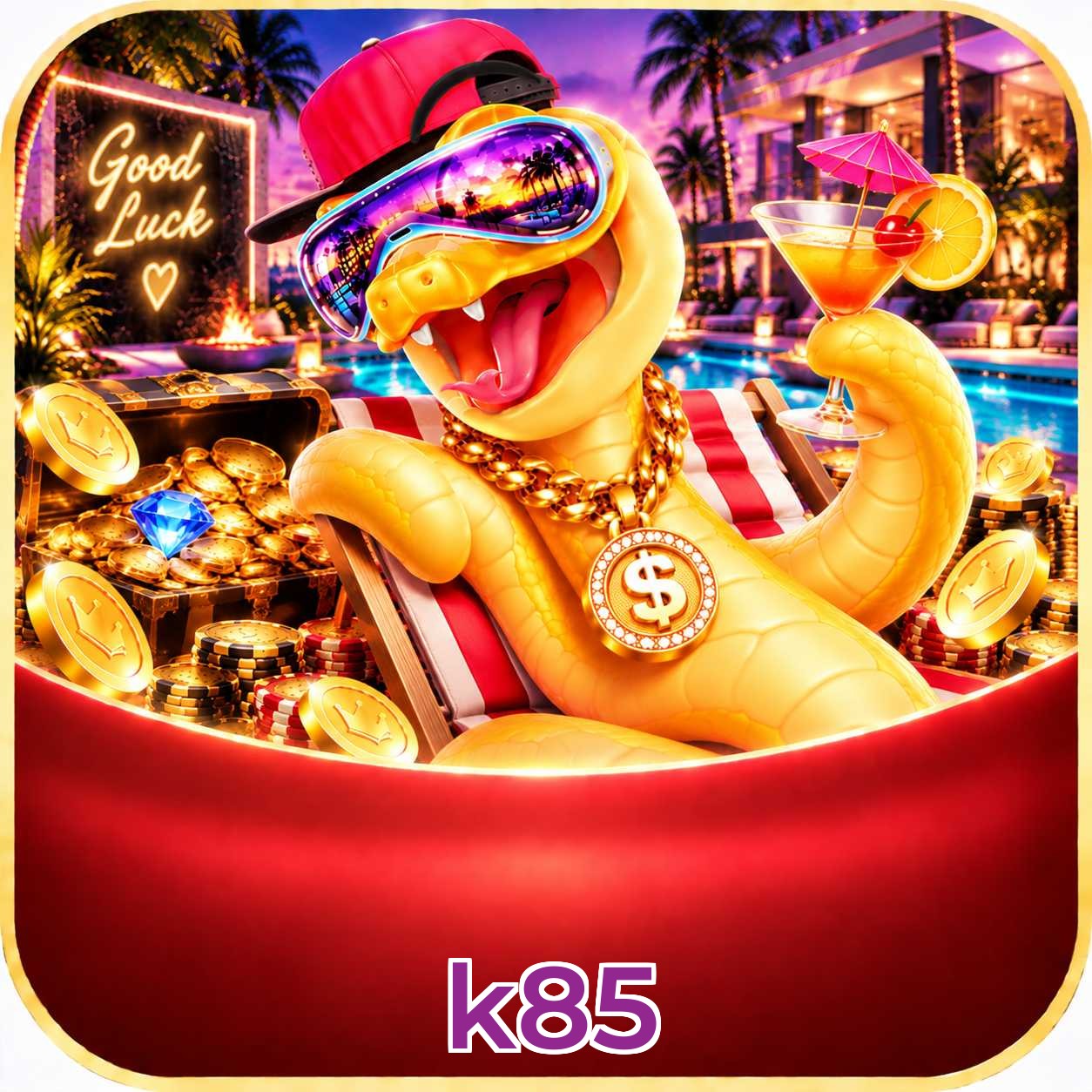 k85 System Requirements