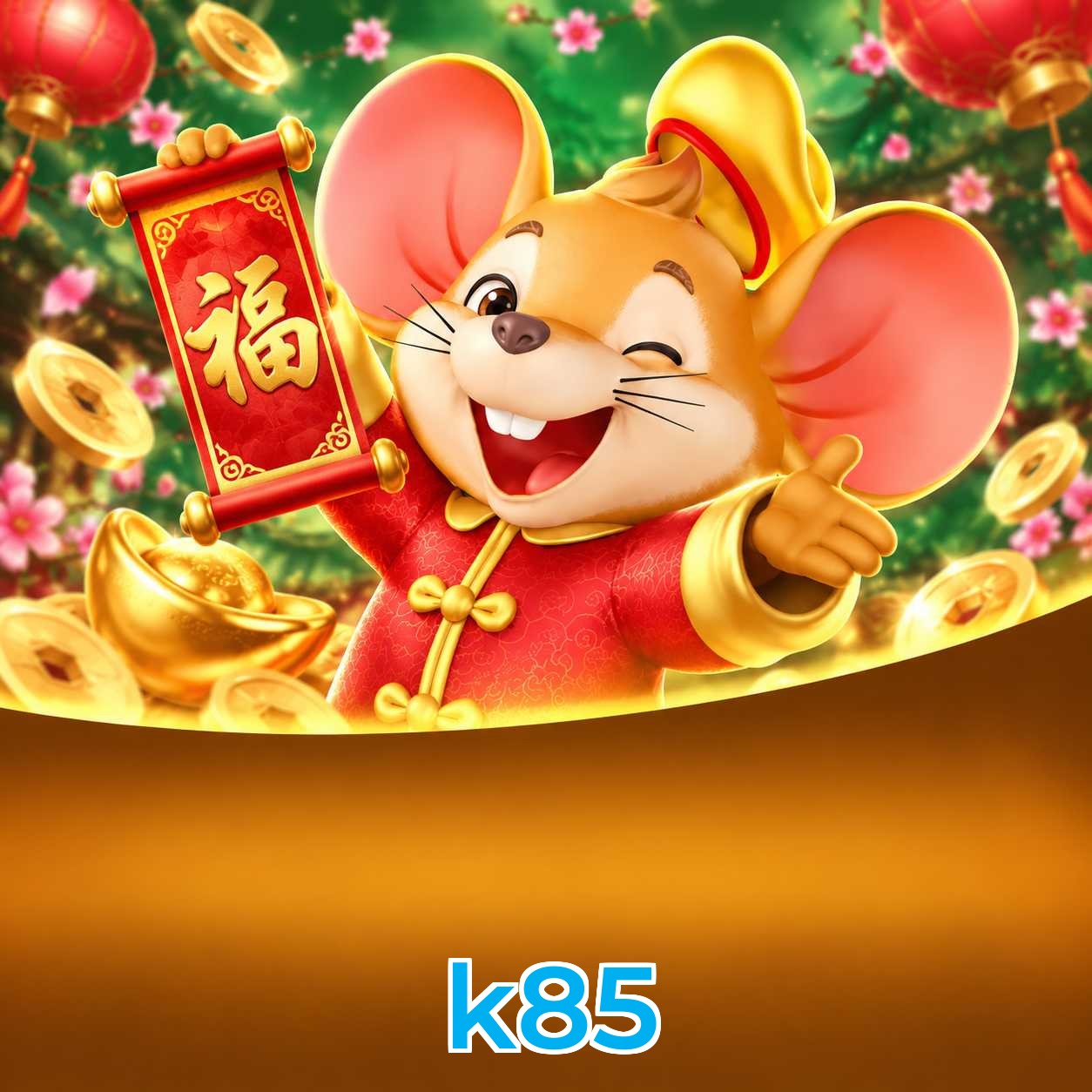 k85 Bet Types