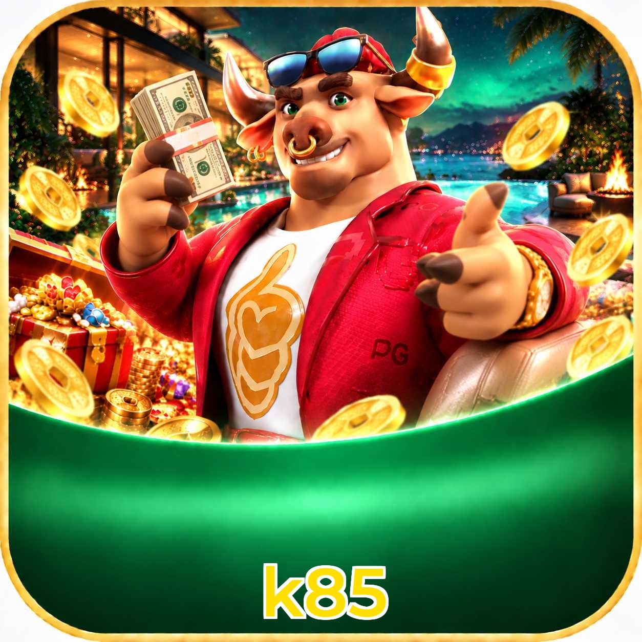 k85 Login FAQ