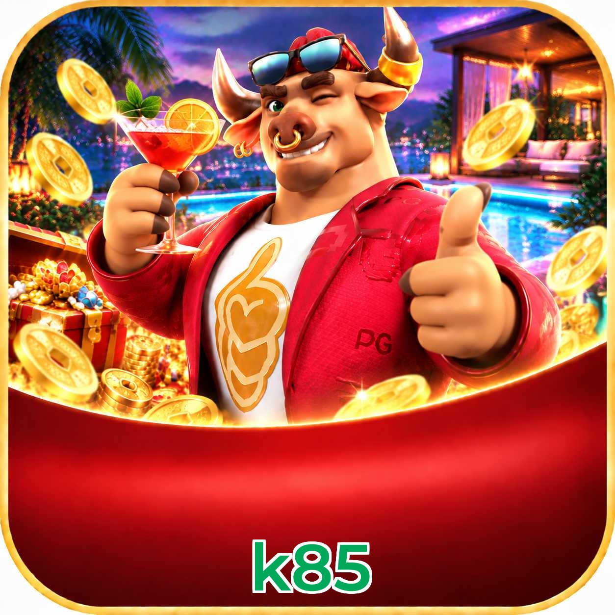 k85 Bonus FAQ