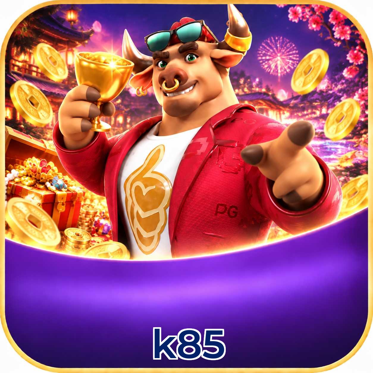k85 FAQ