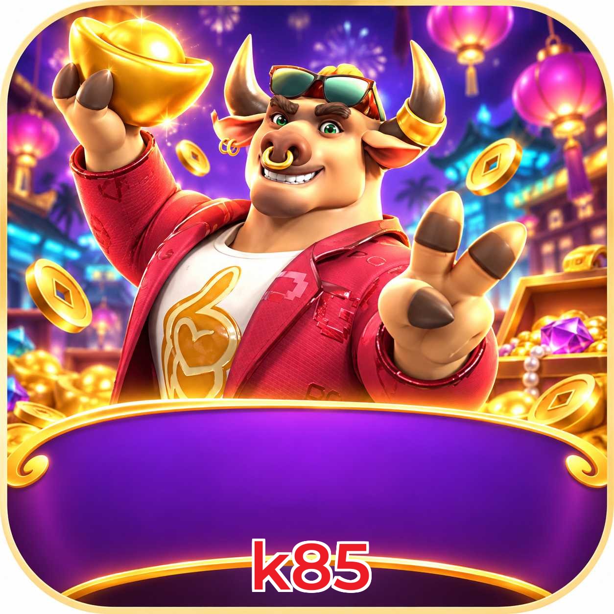 k85 Betting Limits